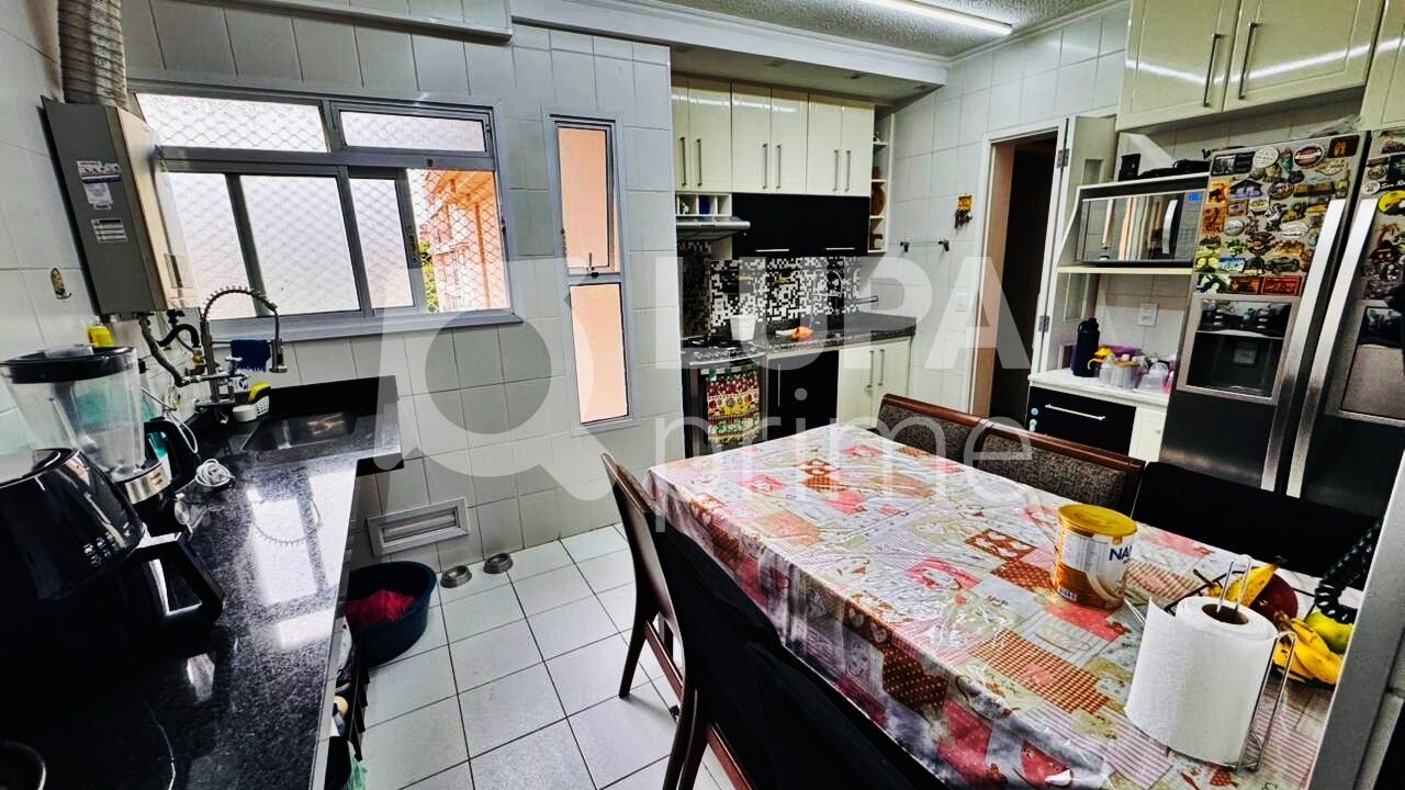 Apartamento, 3 quartos, 92 m² - Foto 9