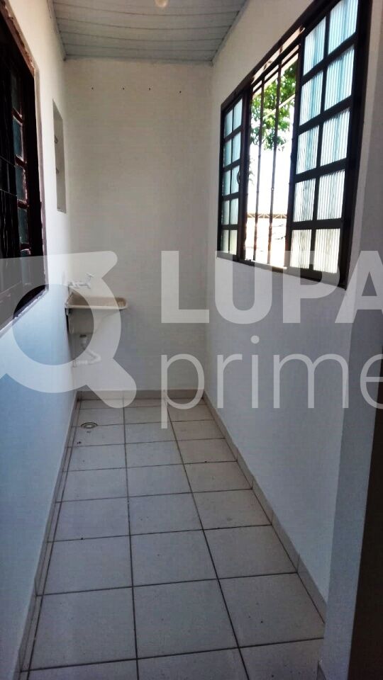 Casa, 1 quarto, 40 m² - Foto 7