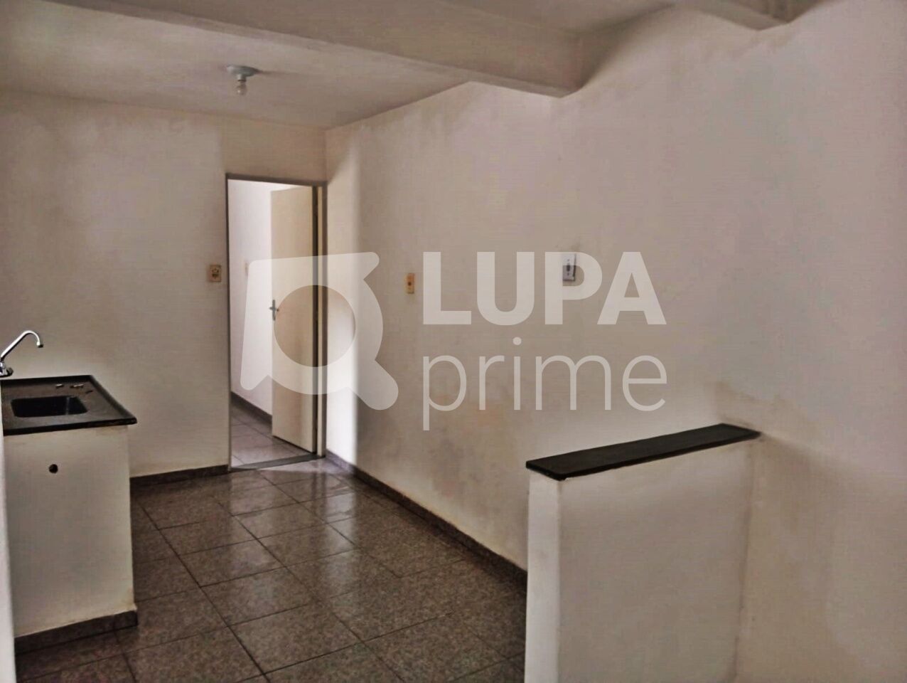 Casa, 1 quarto, 40 m² - Foto 3