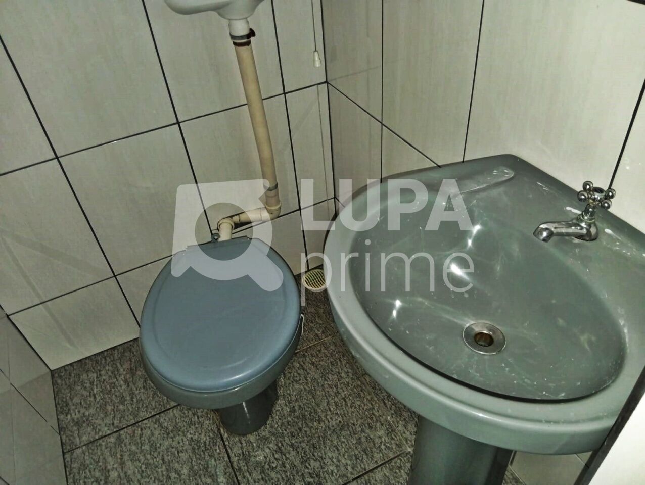 Casa, 1 quarto, 40 m² - Foto 6