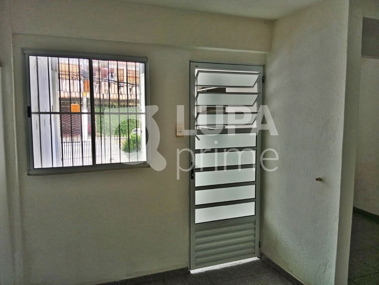 Casa, 1 quarto, 40 m² - Foto 1