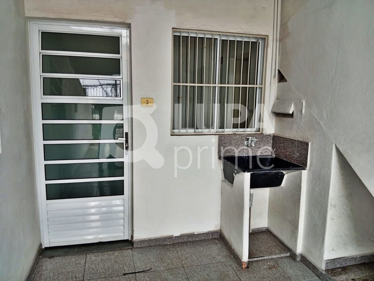 Casa, 1 quarto, 40 m² - Foto 7