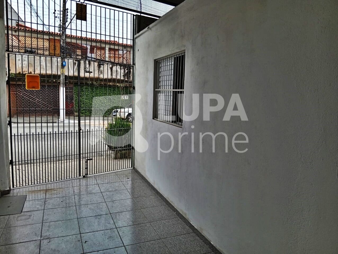 Casa, 1 quarto, 40 m² - Foto 9