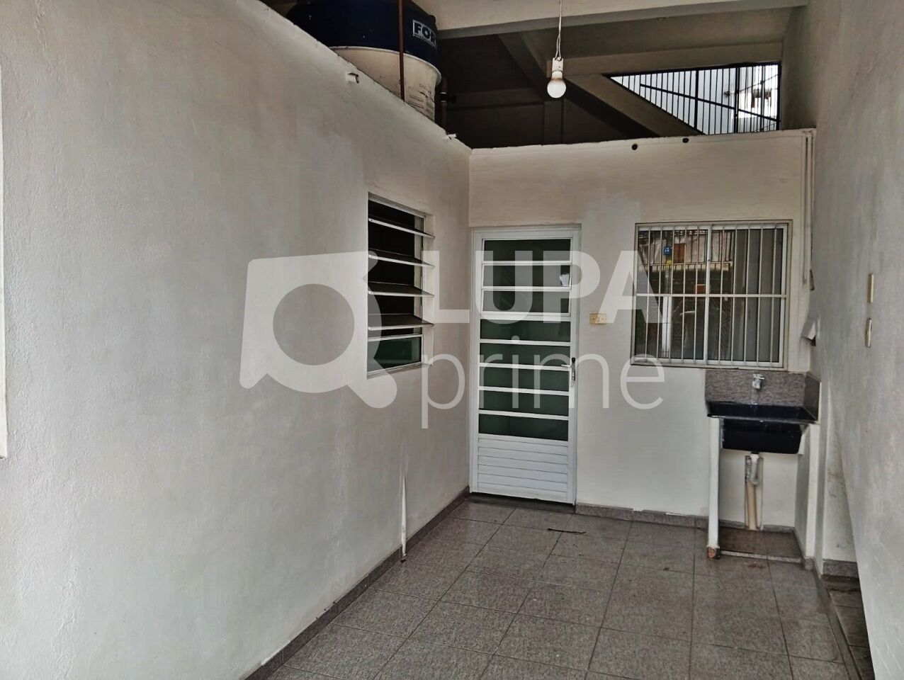 Casa, 1 quarto, 40 m² - Foto 8