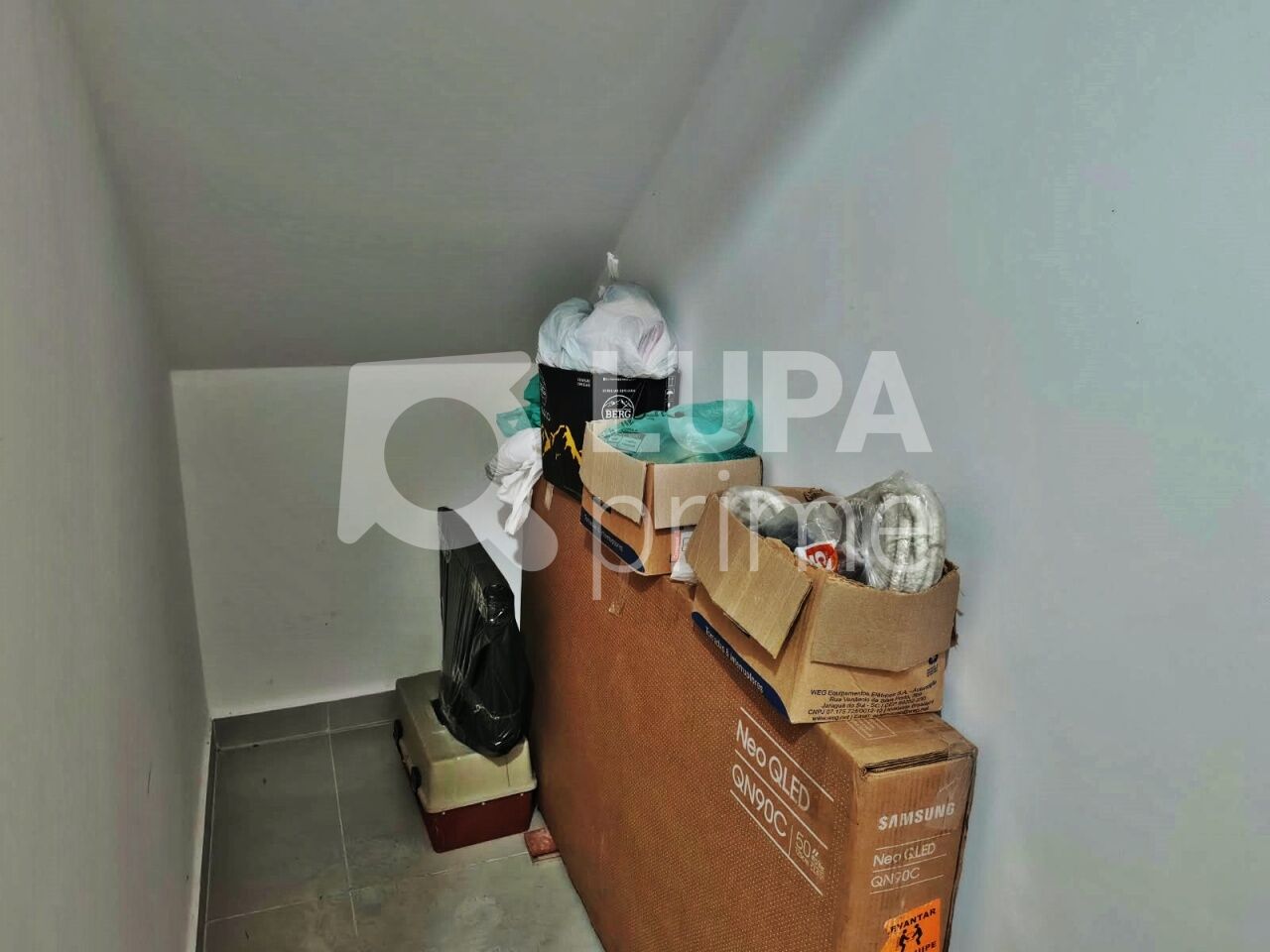 Casa, 4 quartos, 199 m² - Foto 19