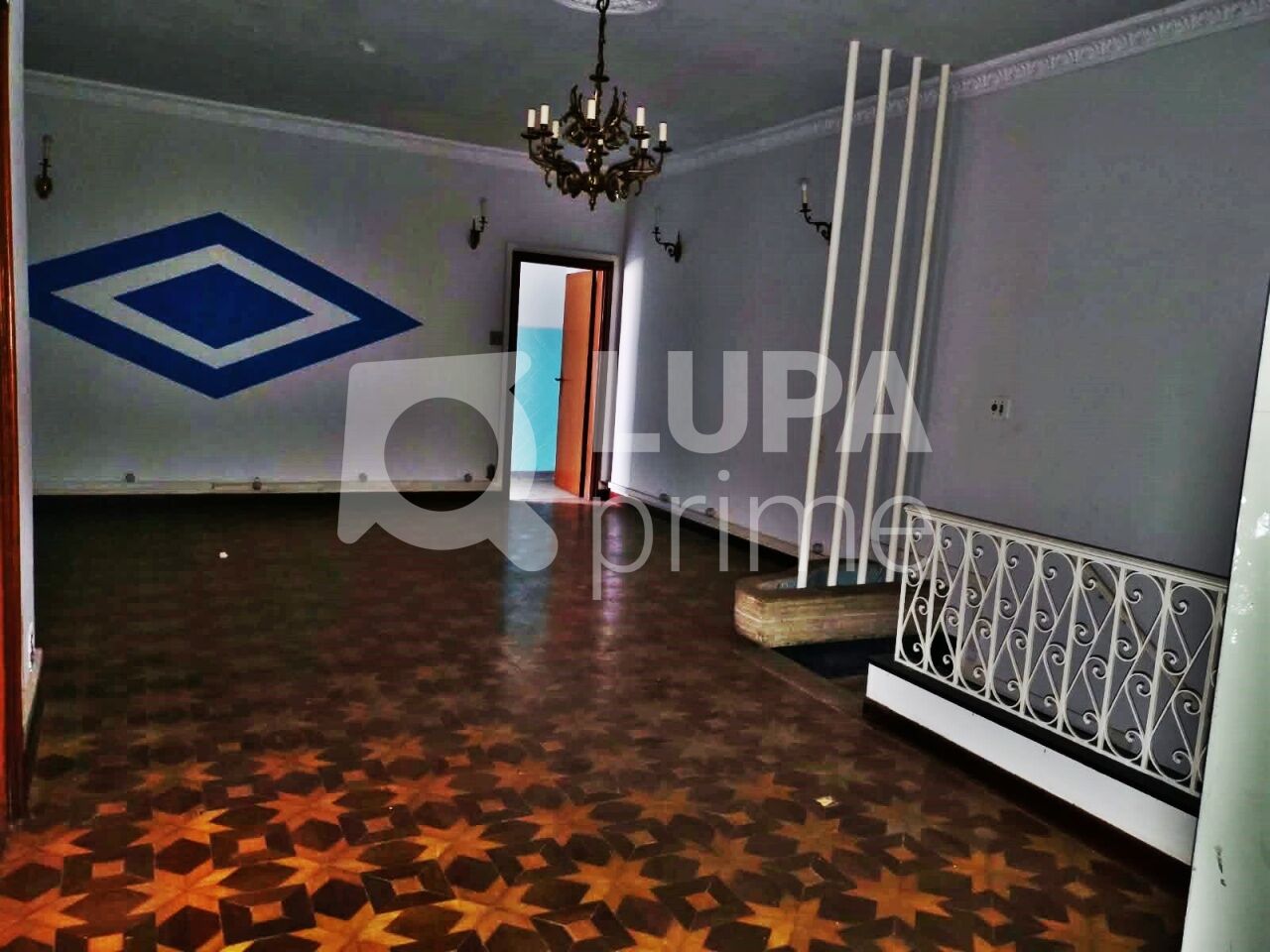 Casa, 4 quartos, 447 m² - Foto 2