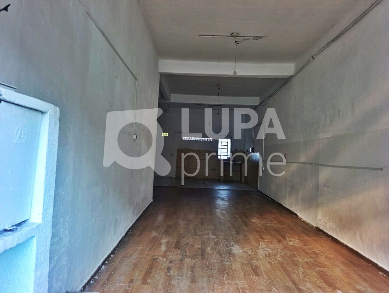 Loja-Salão, 80 m² - Foto 1