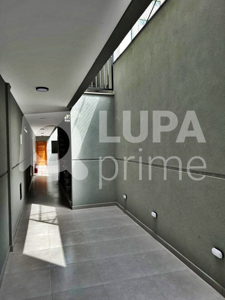 Apartamento, 1 quarto, 35 m² - Foto 14