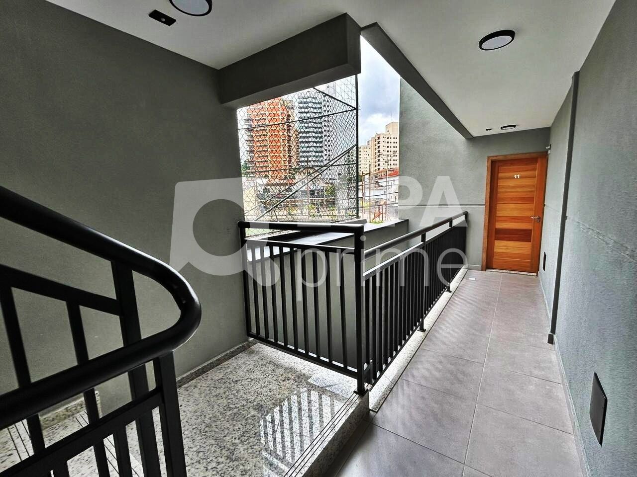 Apartamento, 1 quarto, 35 m² - Foto 12
