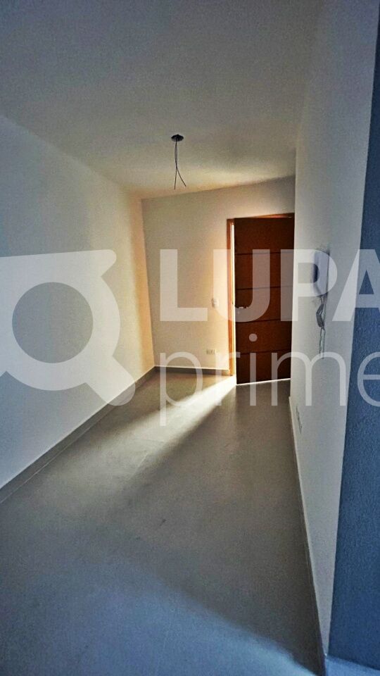 Apartamento, 1 quarto, 35 m² - Foto 1