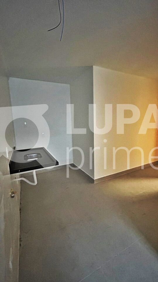 Apartamento, 1 quarto, 35 m² - Foto 5