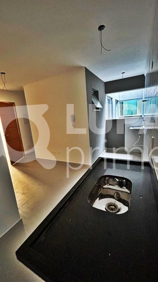 Apartamento, 1 quarto, 35 m² - Foto 8