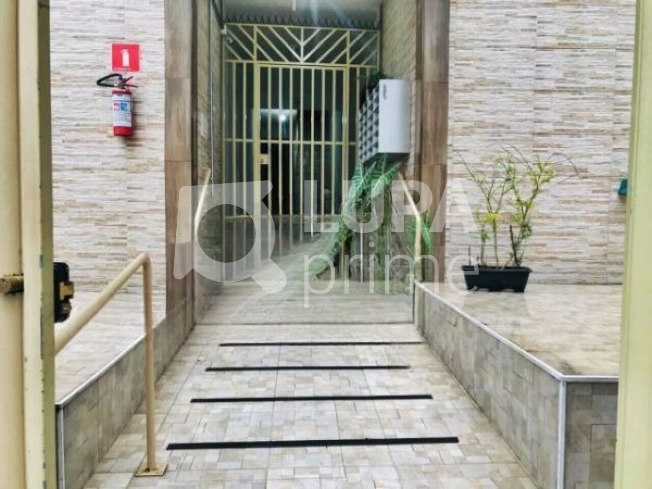 Apartamento, 1 quarto, 30 m² - Foto 7