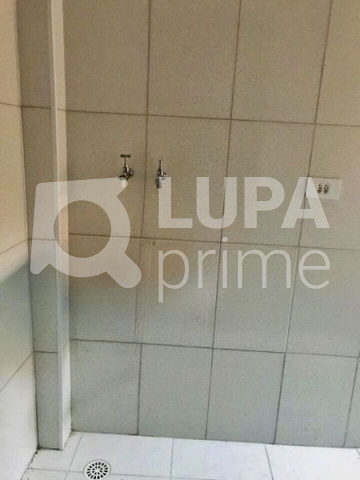 Apartamento, 1 quarto, 30 m² - Foto 6