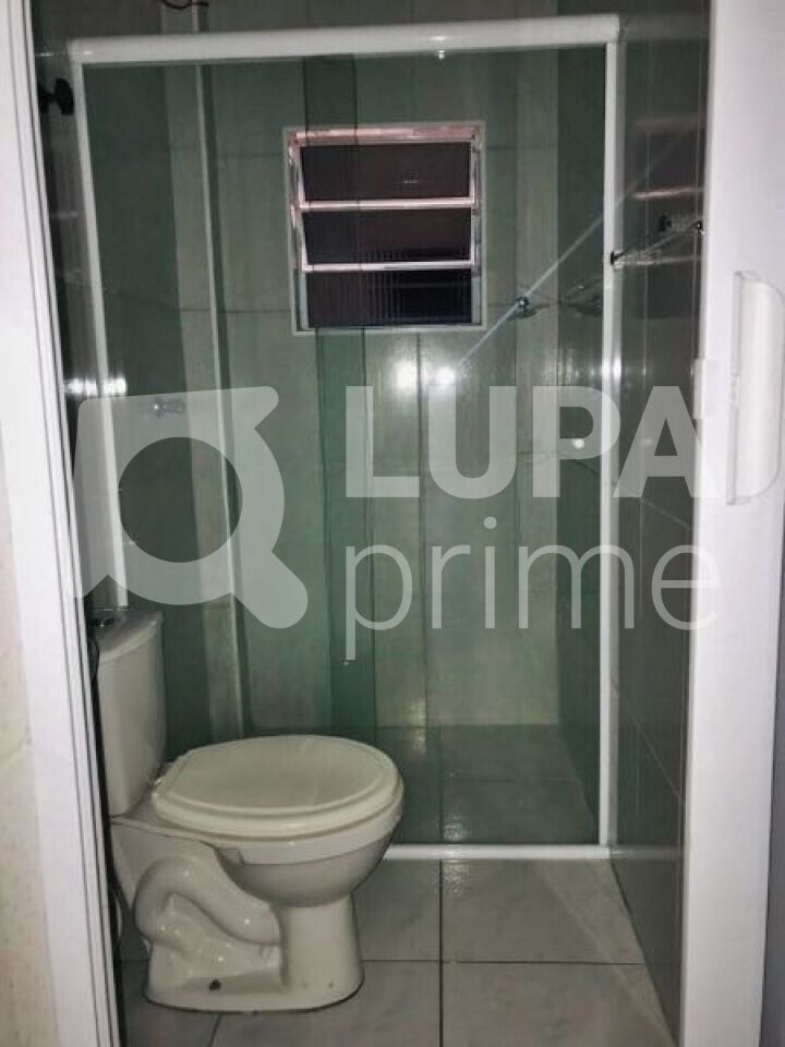 Apartamento, 1 quarto, 30 m² - Foto 5