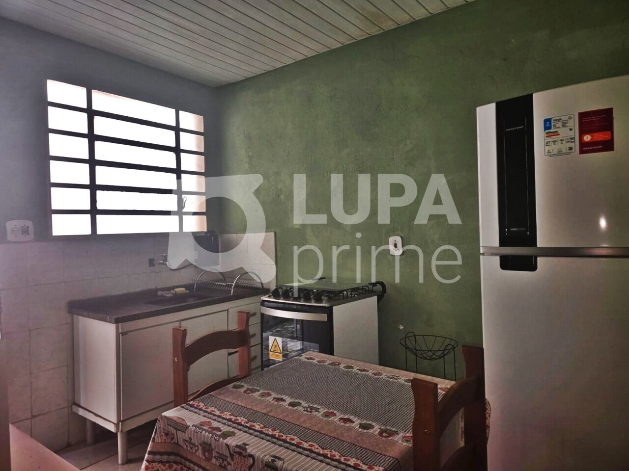 Casa, 1 quarto, 60 m² - Foto 1