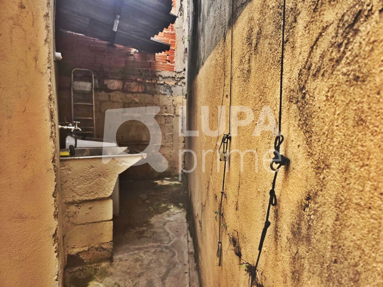 Casa, 1 quarto, 60 m² - Foto 6