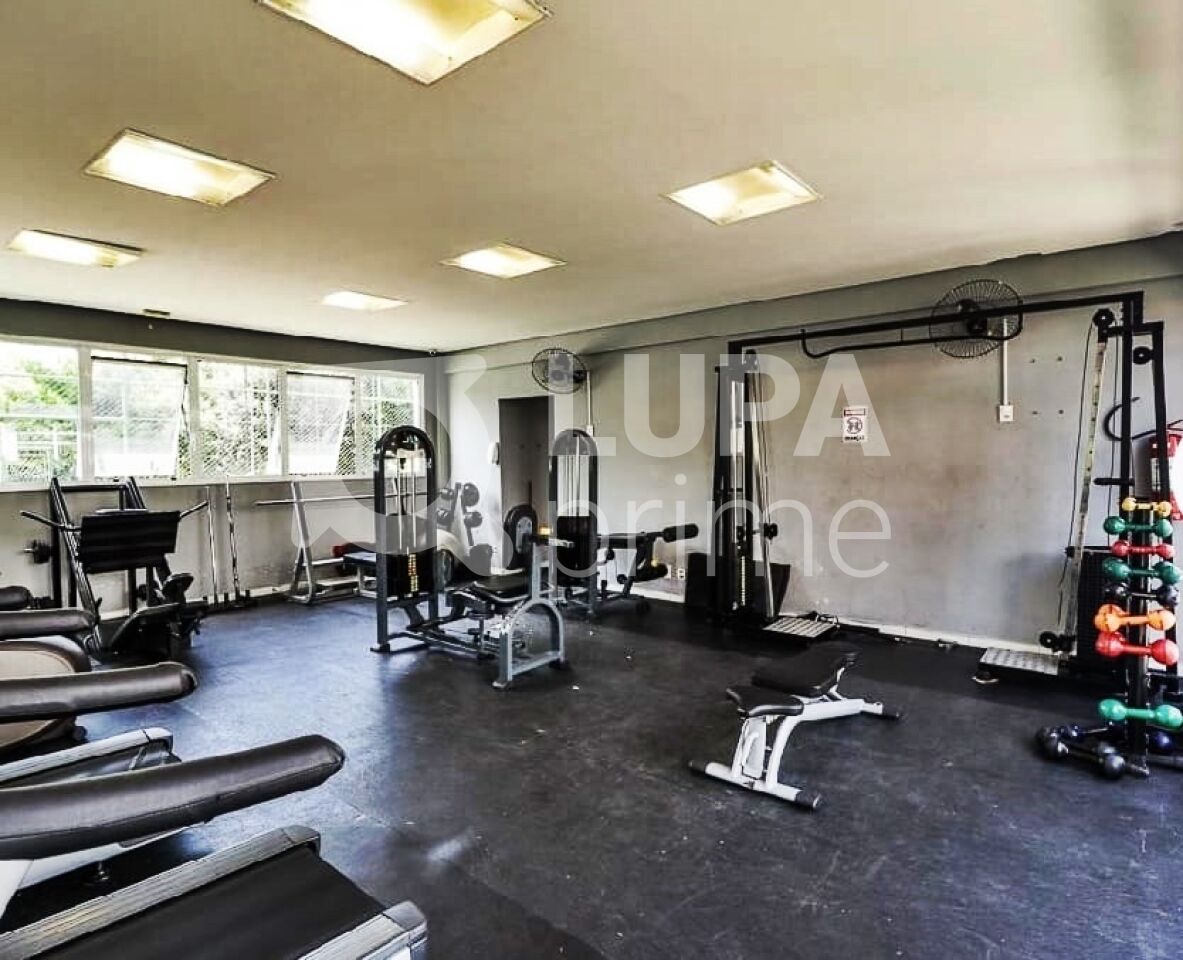 Apartamento, 3 quartos, 70 m² - Foto 21