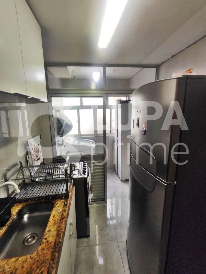 Apartamento, 3 quartos, 70 m² - Foto 9