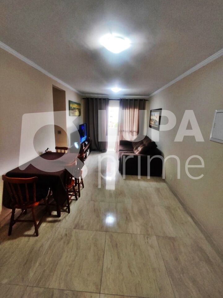Apartamento, 3 quartos, 70 m² - Foto 1