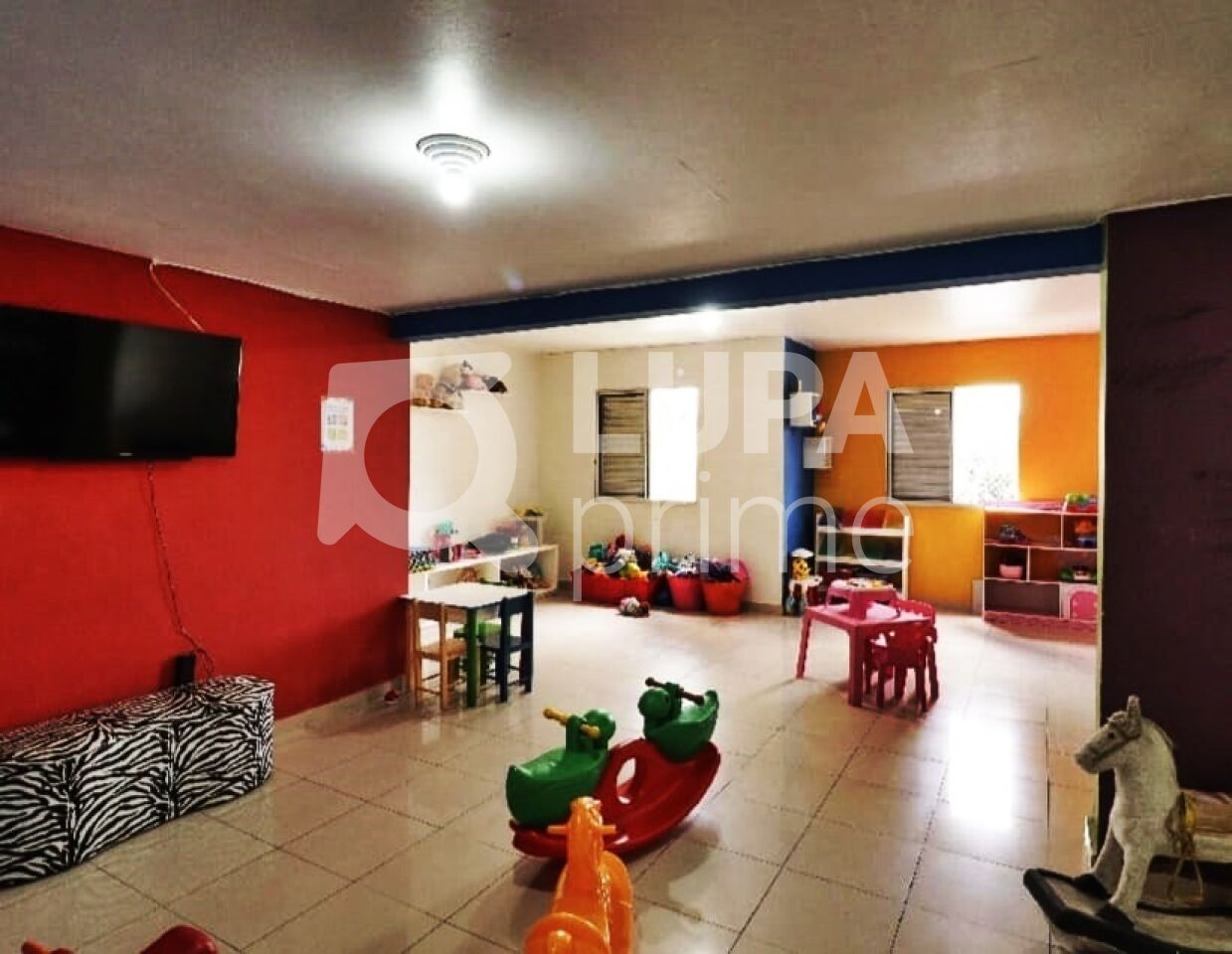 Apartamento, 3 quartos, 70 m² - Foto 19