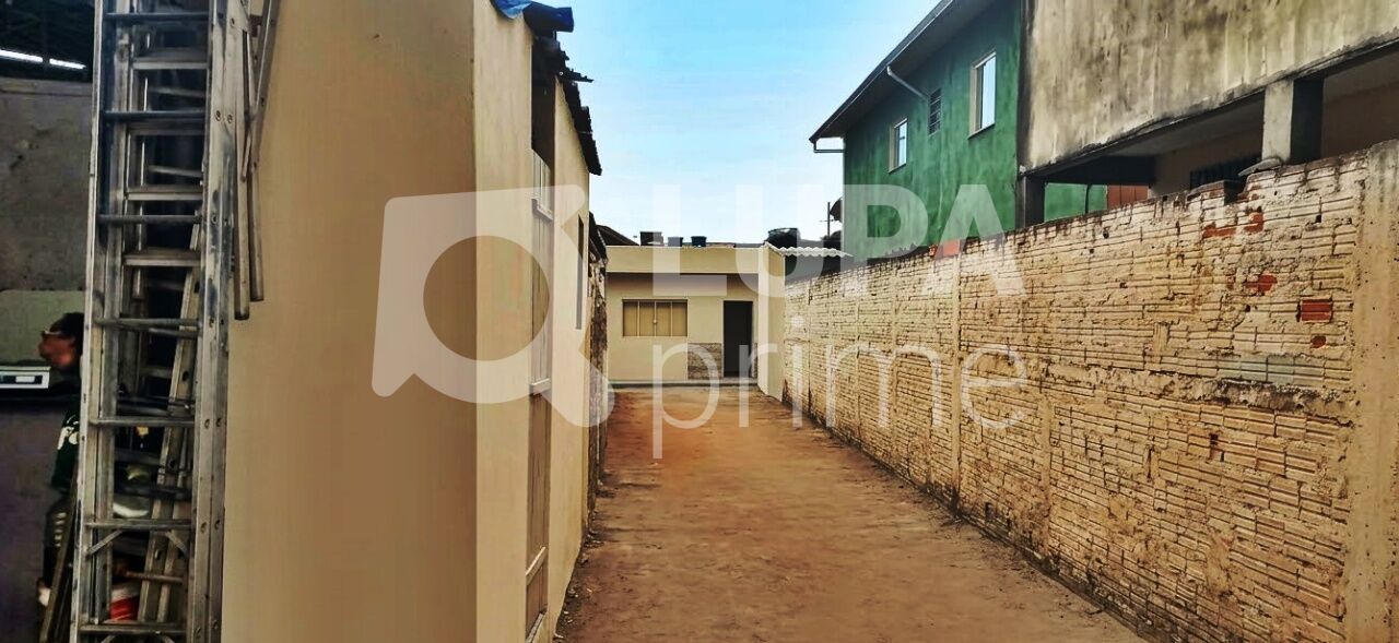 Terreno, 418 m² - Foto 1