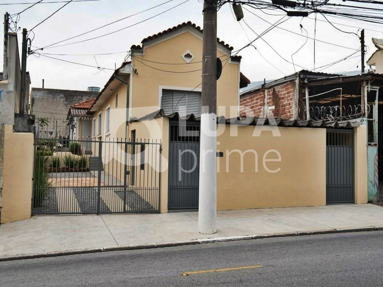 Terreno, 500 m² - Foto 1