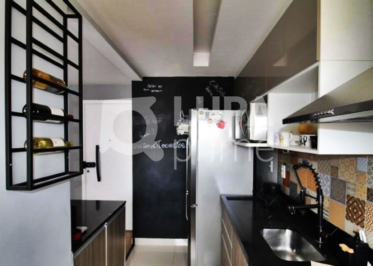 Apartamento, 2 quartos, 43 m² - Foto 10