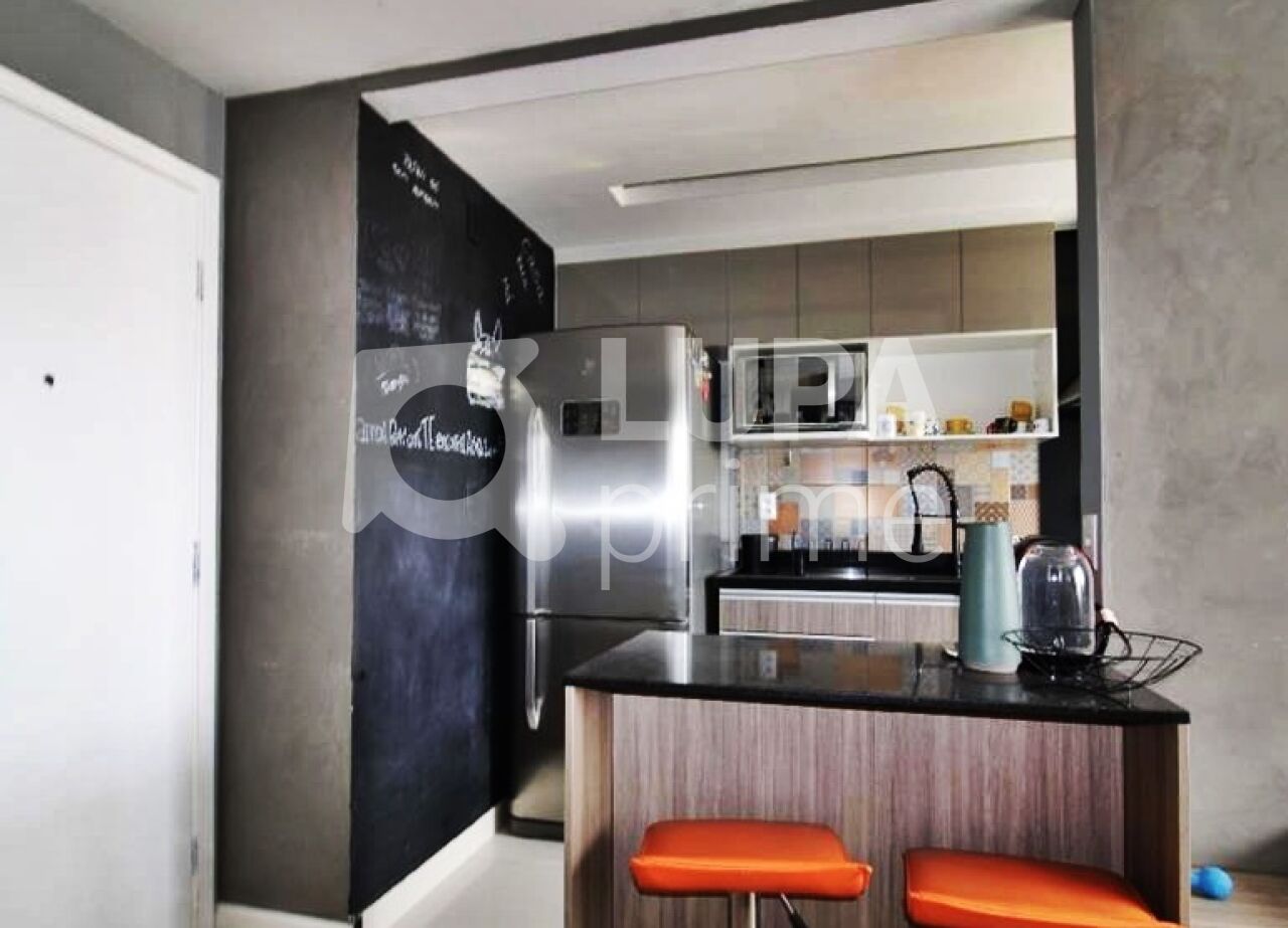 Apartamento, 2 quartos, 43 m² - Foto 8