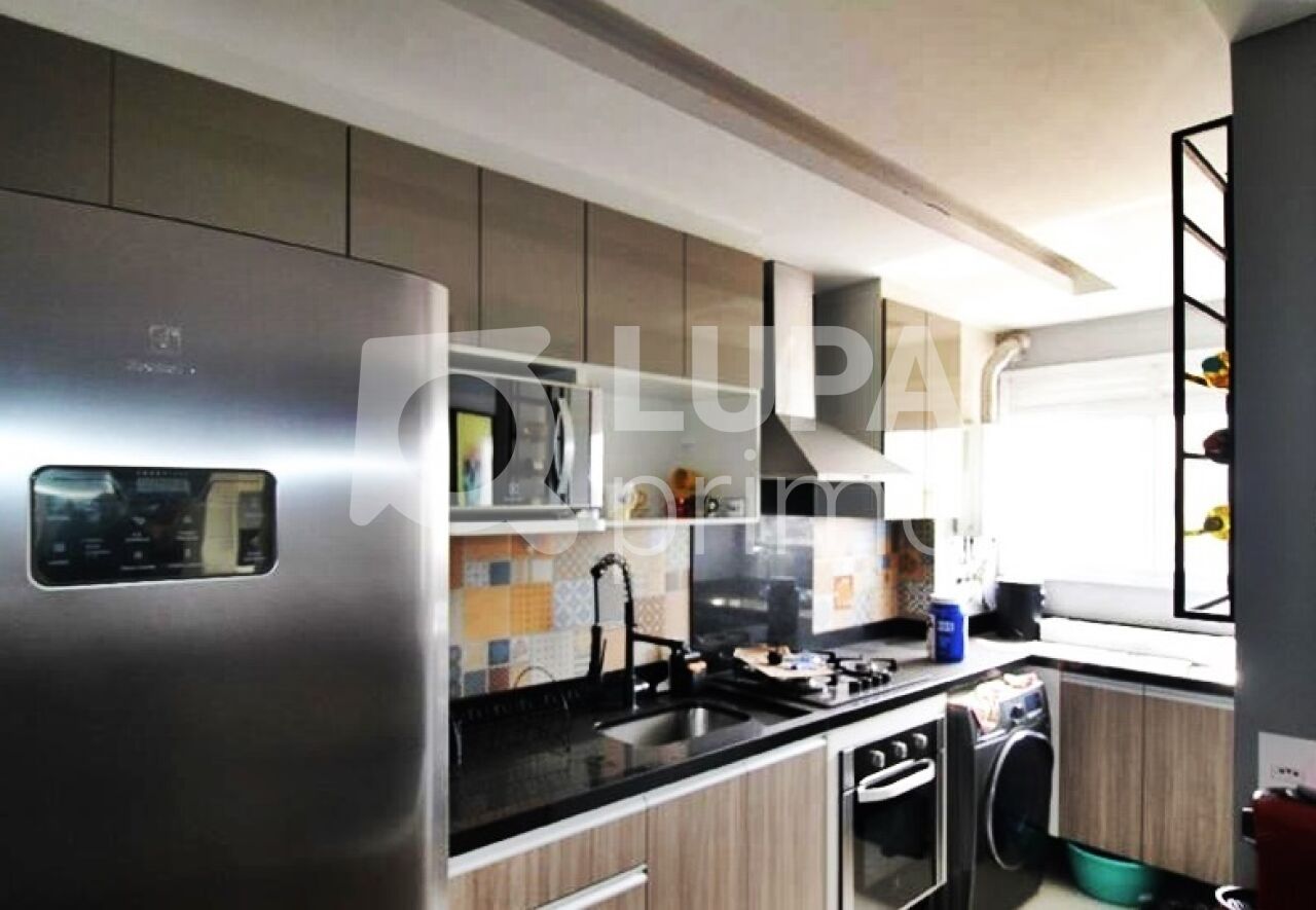 Apartamento, 2 quartos, 43 m² - Foto 9