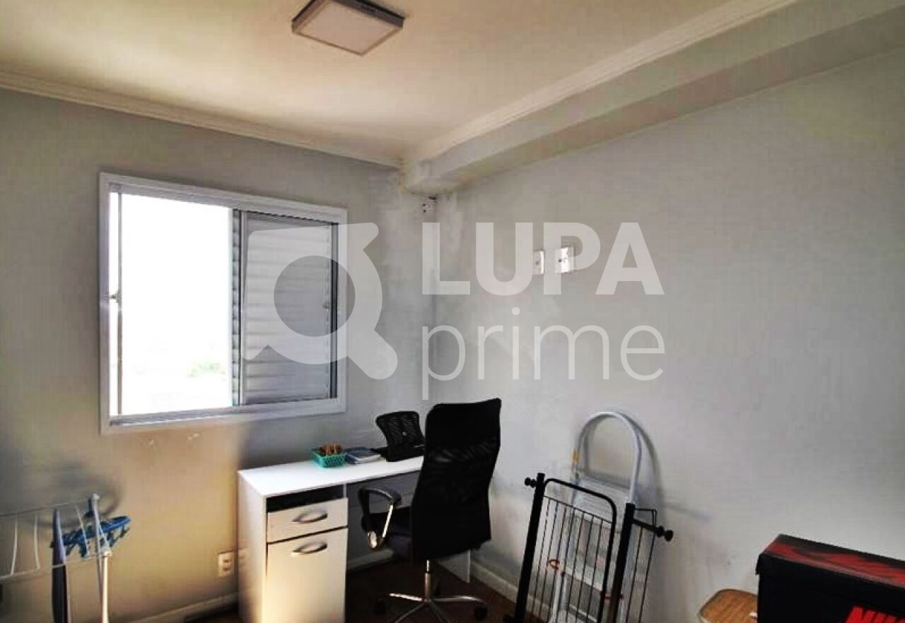 Apartamento, 2 quartos, 43 m² - Foto 7