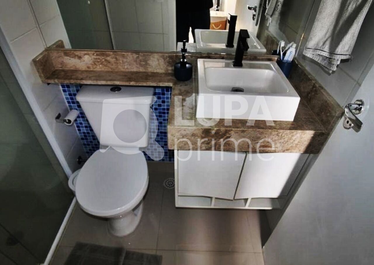 Apartamento, 2 quartos, 43 m² - Foto 12