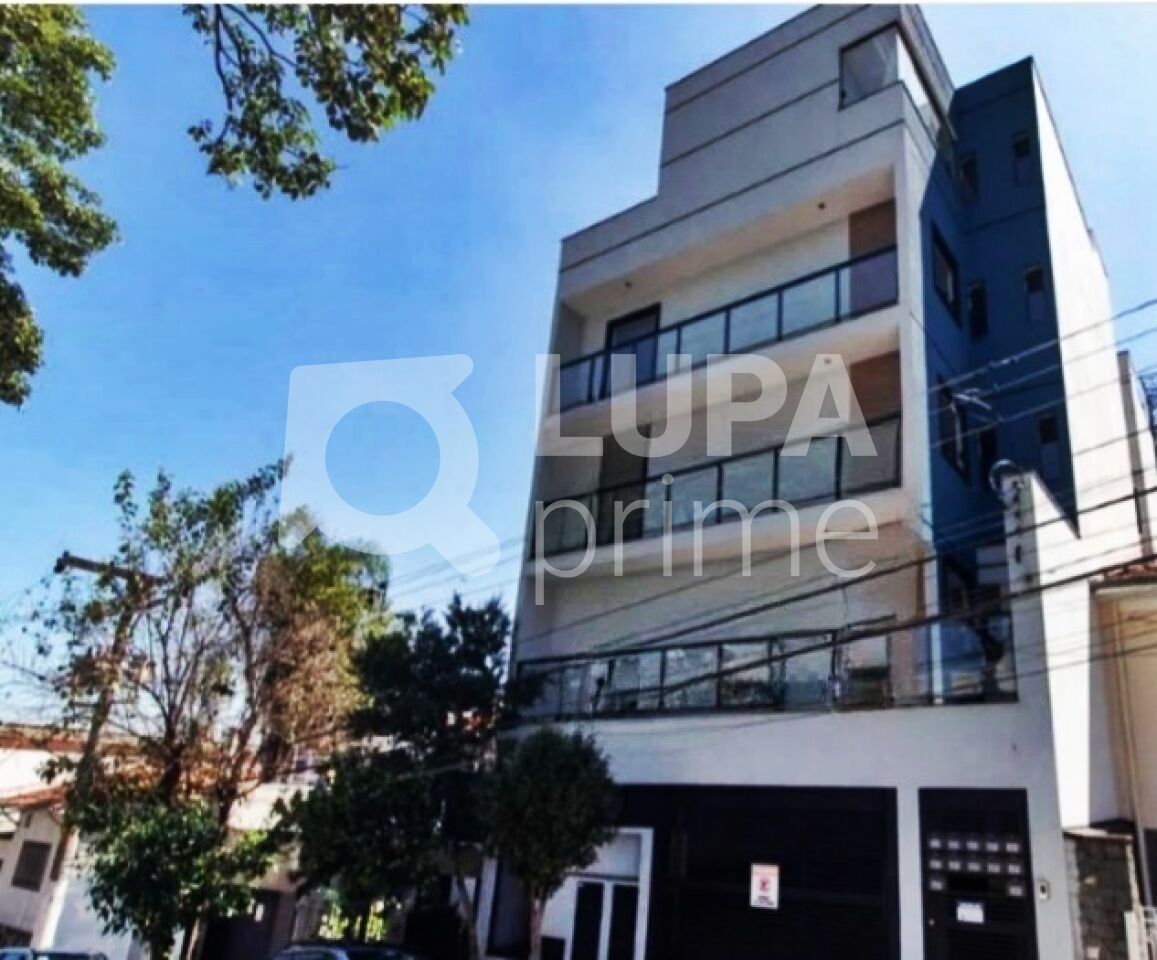 Apartamento, 2 quartos, 44 m² - Foto 3
