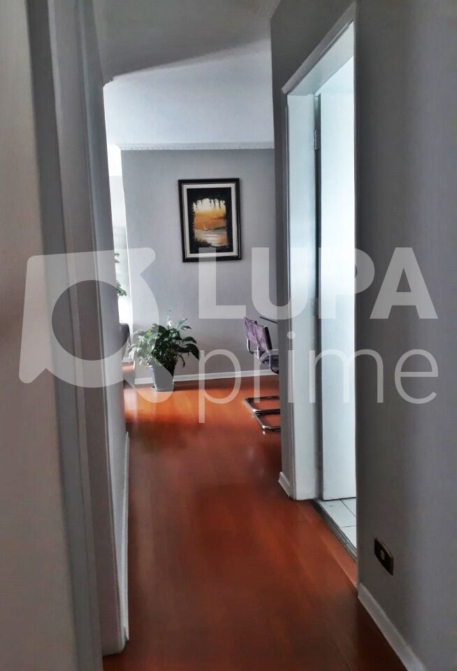 Apartamento, 2 quartos, 70 m² - Foto 3