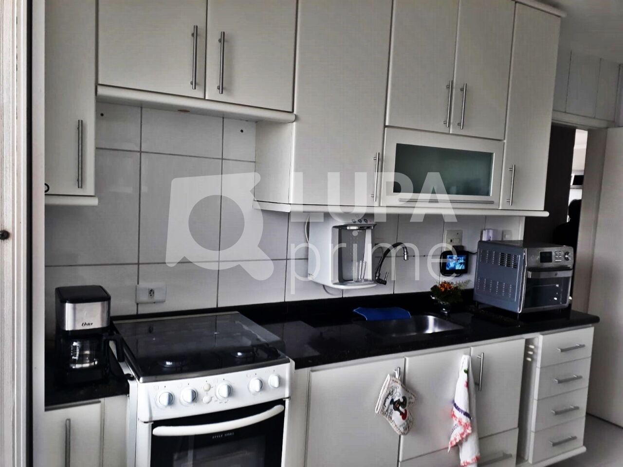 Apartamento, 2 quartos, 70 m² - Foto 11