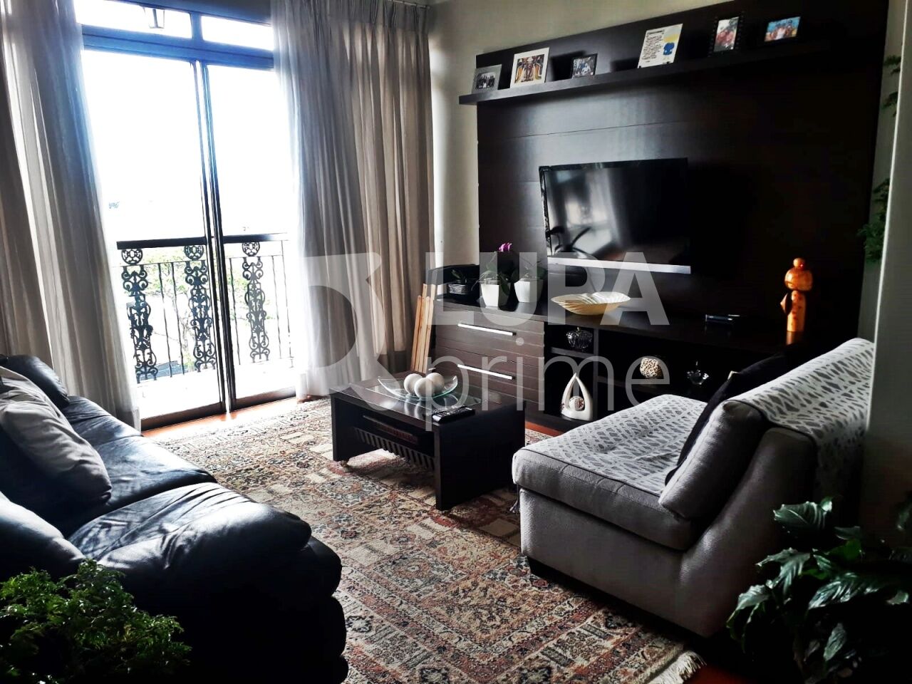Apartamento, 2 quartos, 70 m² - Foto 1