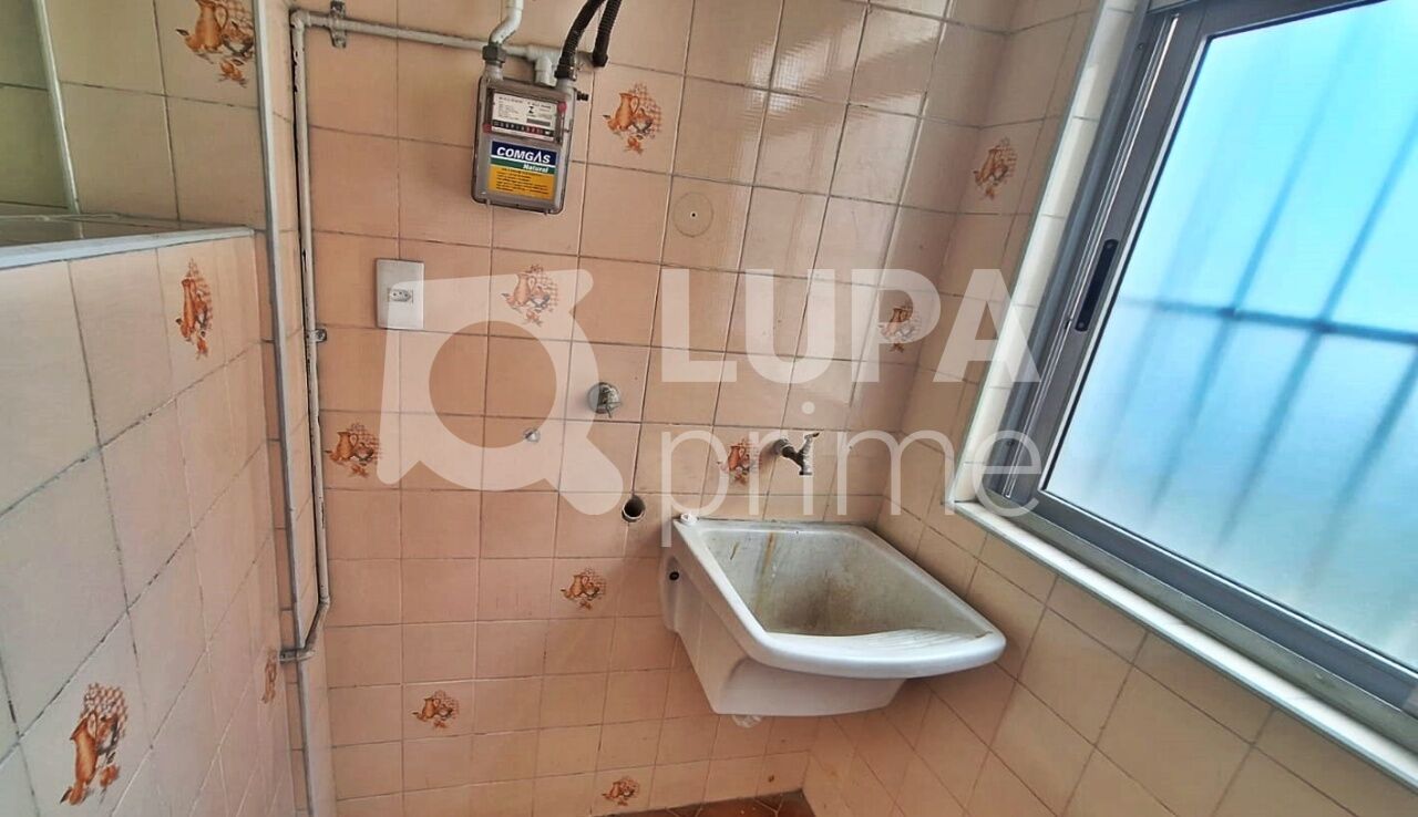 Apartamento, 2 quartos, 50 m² - Foto 8