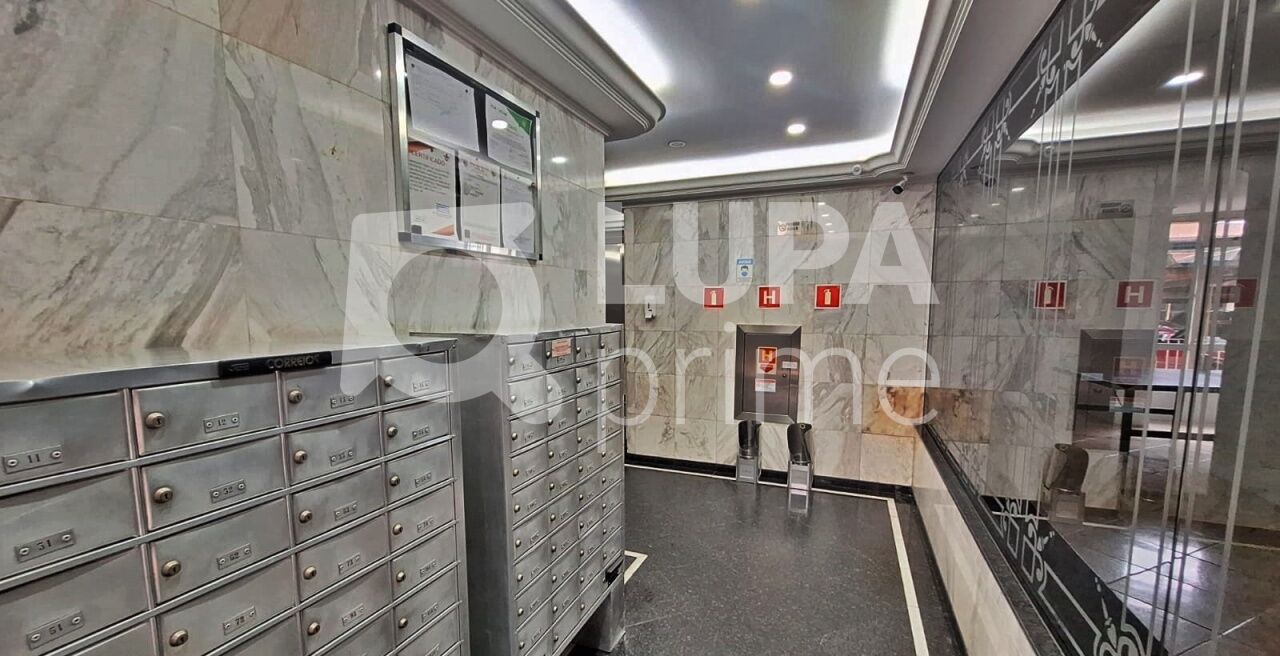 Apartamento, 2 quartos, 50 m² - Foto 9