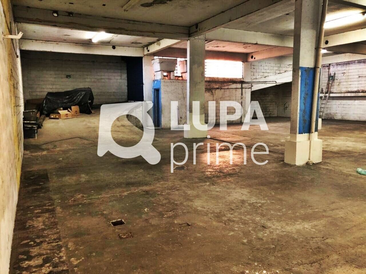 Depósito-Galpão, 834 m² - Foto 9