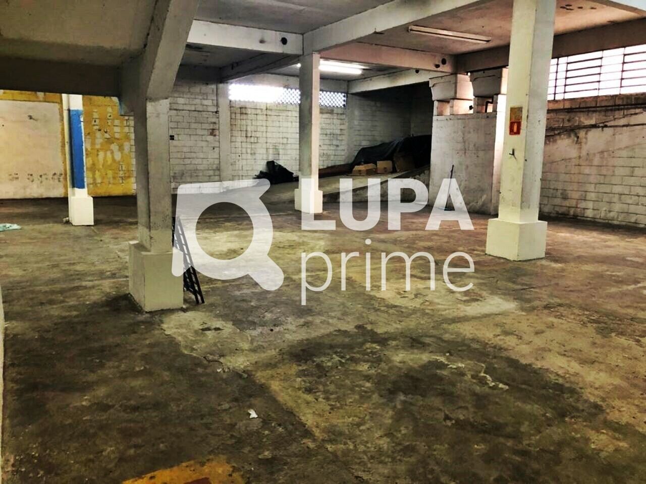 Depósito-Galpão, 834 m² - Foto 8