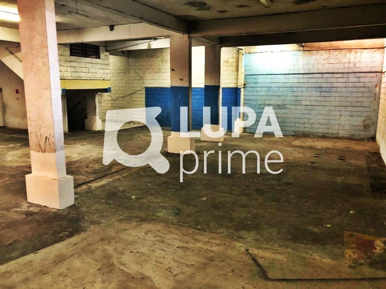 Depósito-Galpão, 834 m² - Foto 10