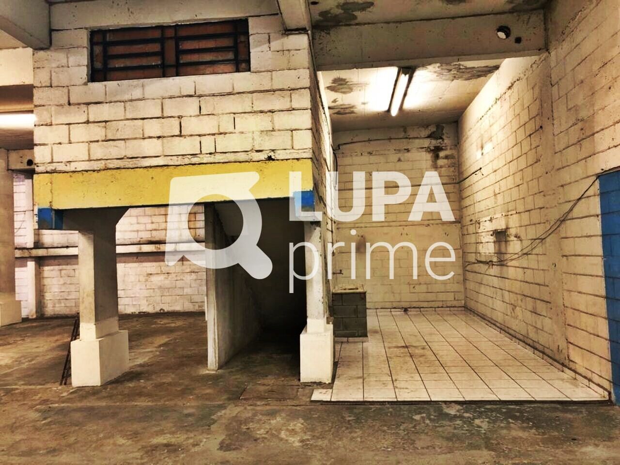 Depósito-Galpão, 834 m² - Foto 11