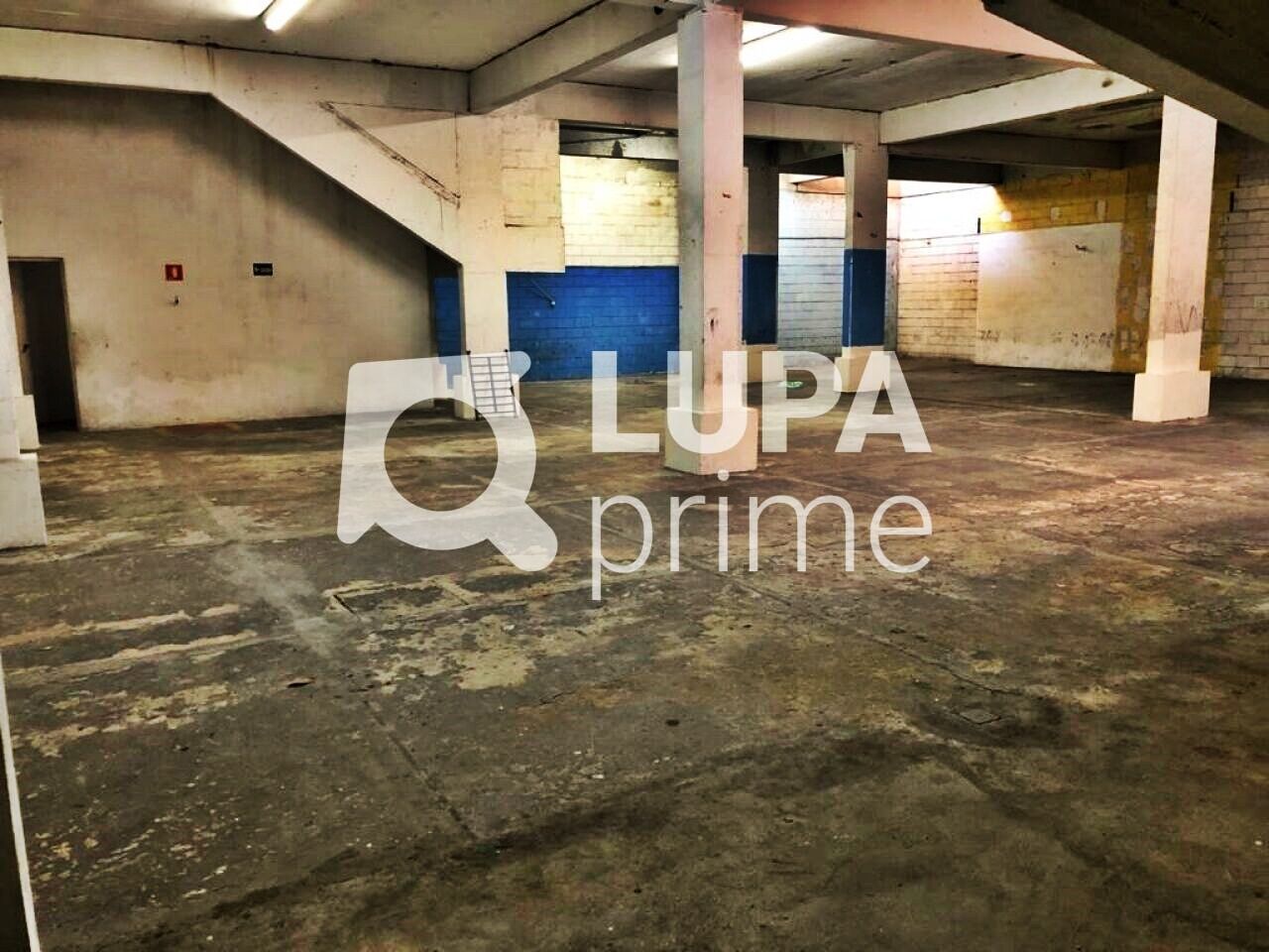 Depósito-Galpão, 834 m² - Foto 6