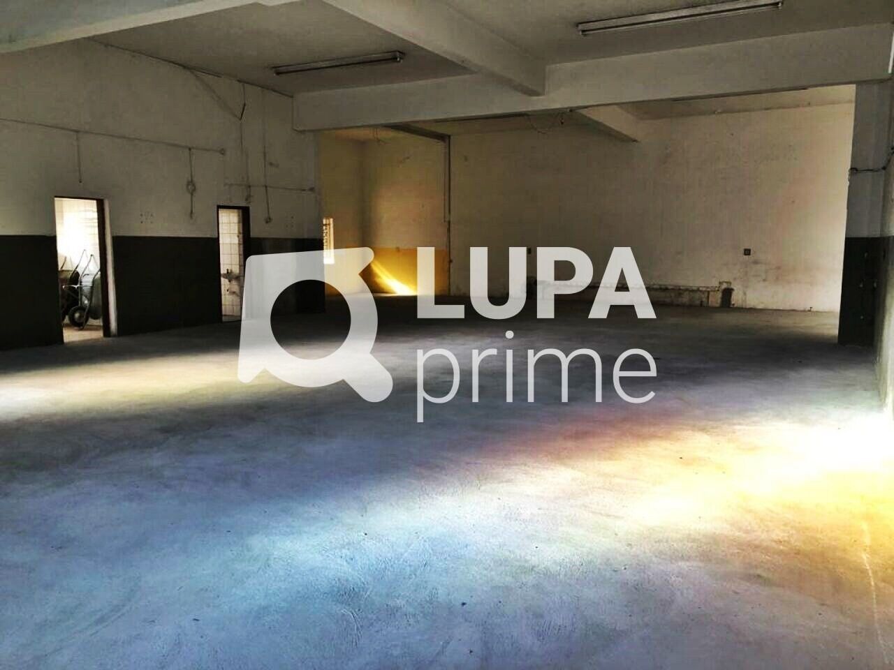 Depósito-Galpão, 834 m² - Foto 4