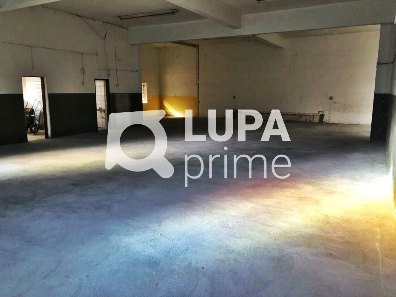 Depósito-Galpão, 834 m² - Foto 3