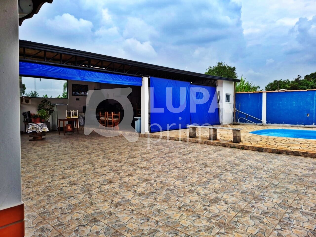 Casa, 4 quartos, 2537 m² - Foto 36
