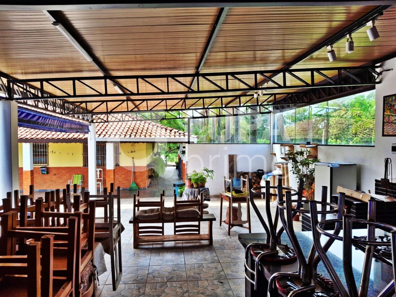 Casa, 4 quartos, 2537 m² - Foto 32