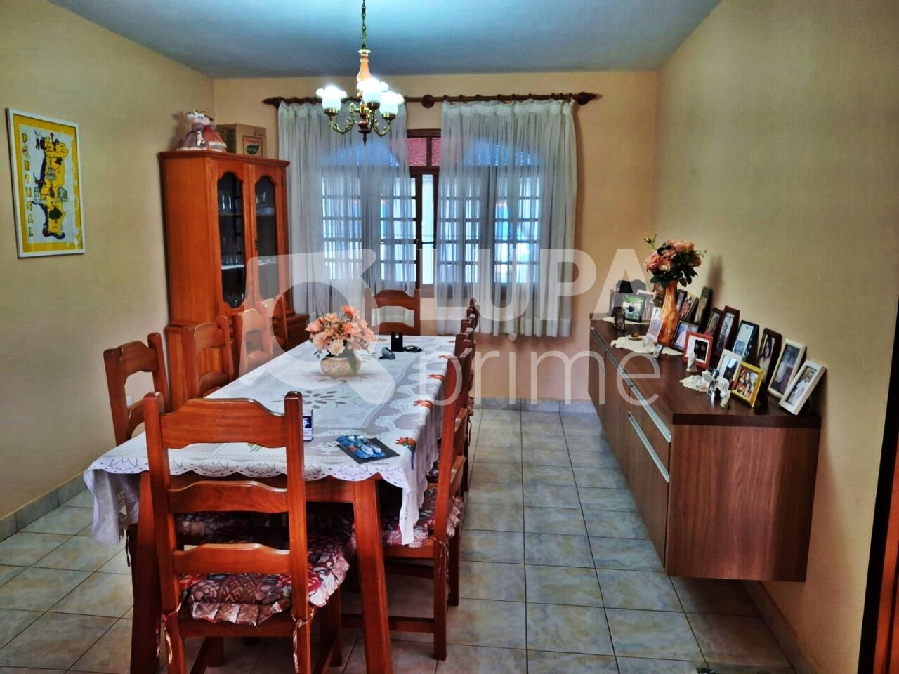 Casa, 4 quartos, 2537 m² - Foto 3