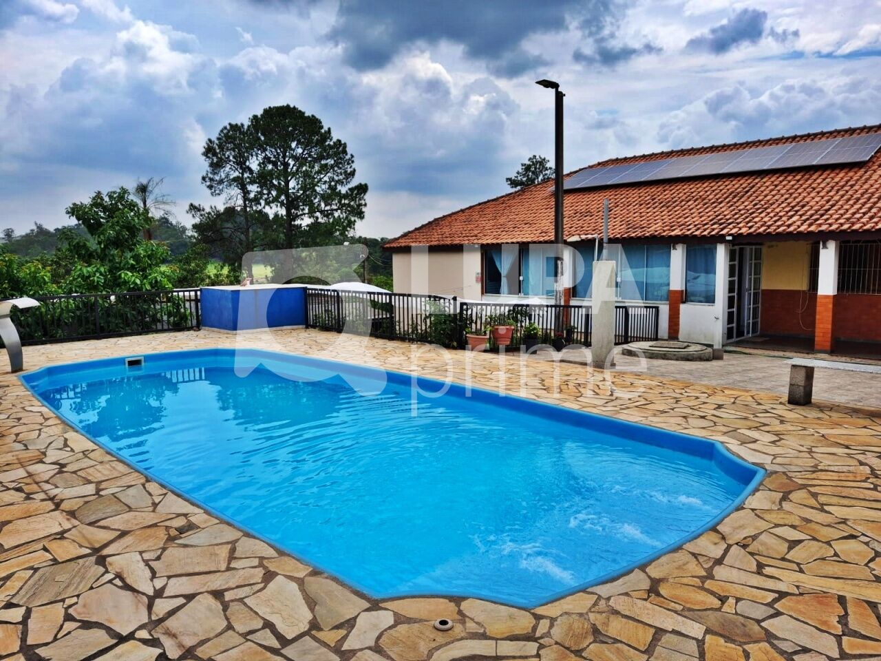 Casa, 4 quartos, 2537 m² - Foto 38
