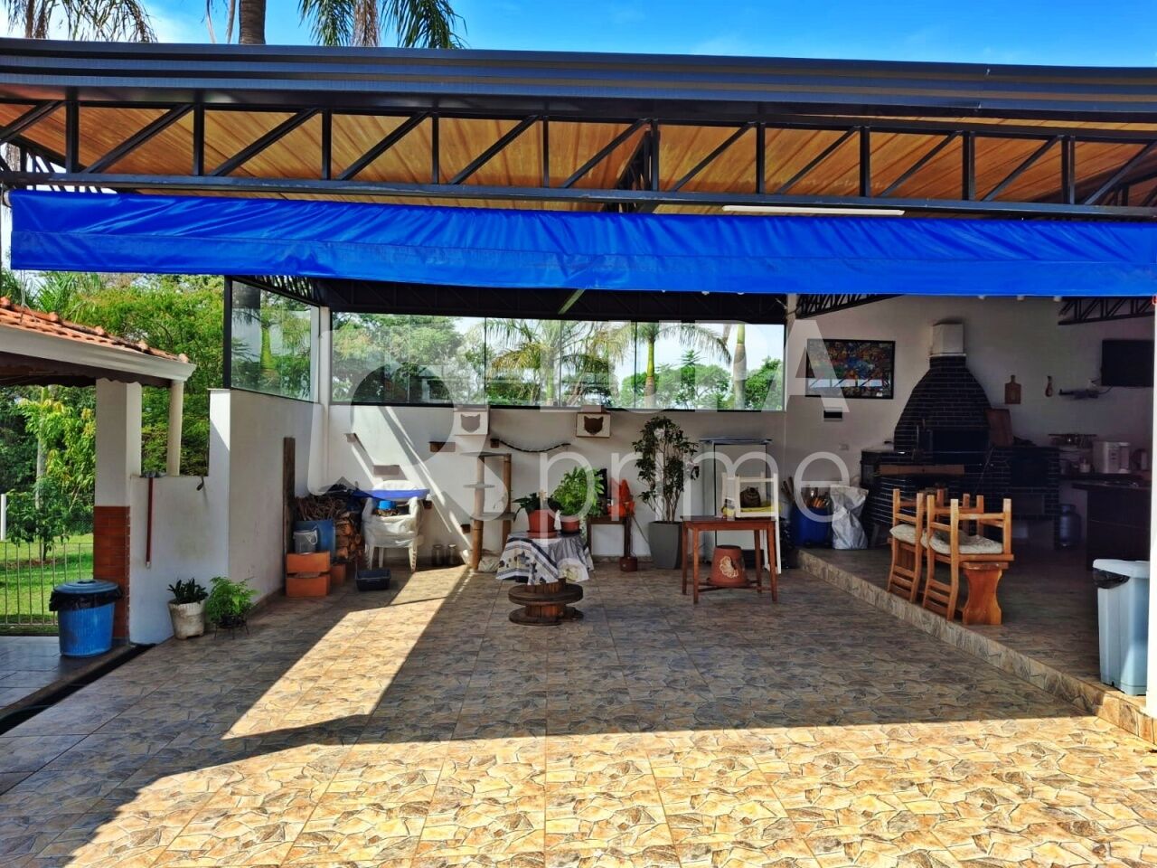 Casa, 4 quartos, 2537 m² - Foto 33